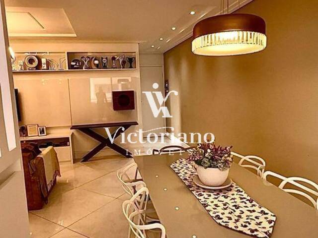 Apartamento para Venda em São José dos Campos - 4