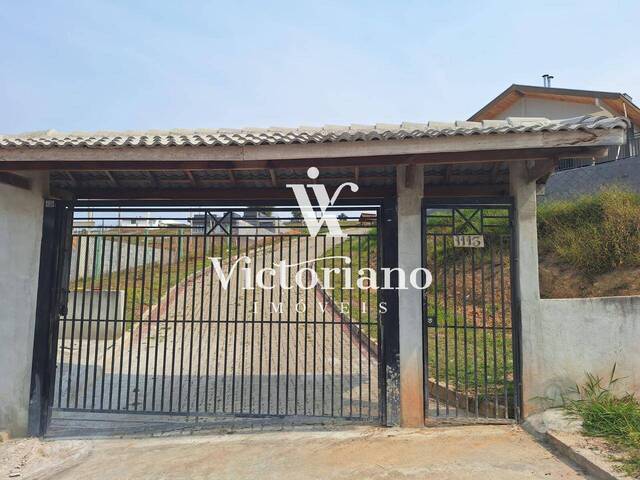 #CA0907 - Casa em condomínio para Venda em Jacareí - SP - 2