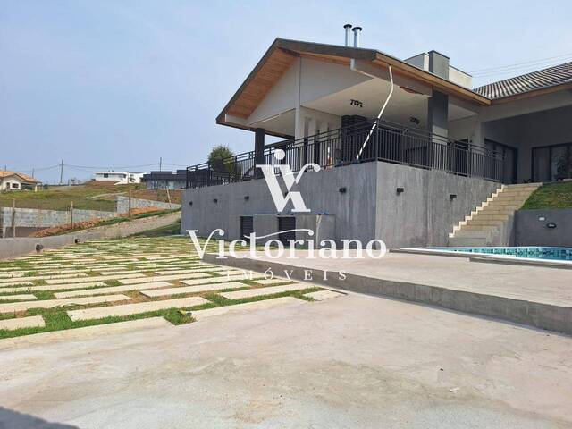 Casa em condomínio para Venda em Jacareí - 4