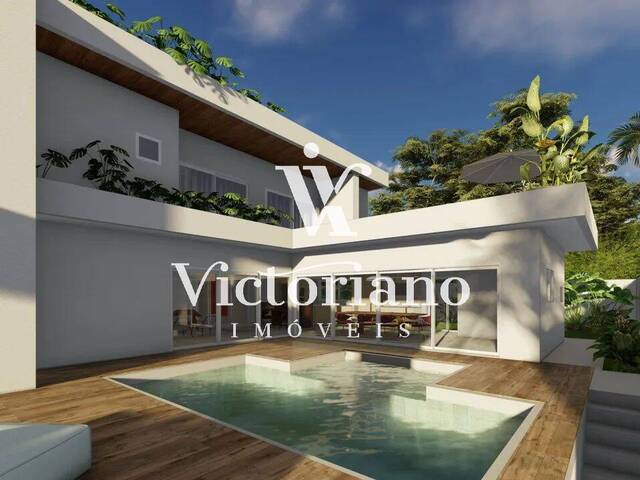 Casa em condomínio para Venda em São José dos Campos - 2