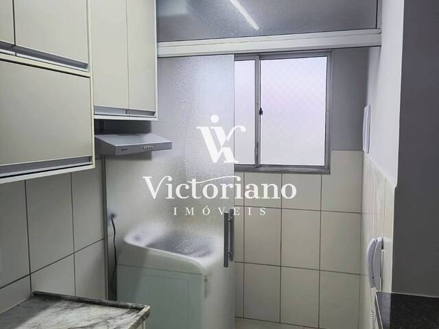 #AP0910 - Apartamento para Venda em São José dos Campos - SP - 3