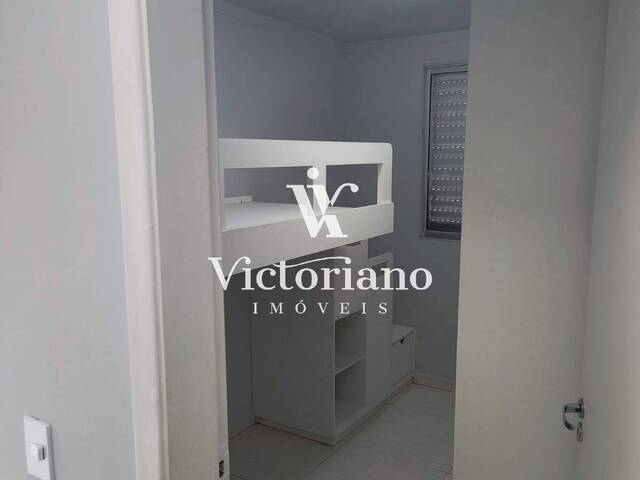 Apartamento para Venda em São José dos Campos - 5