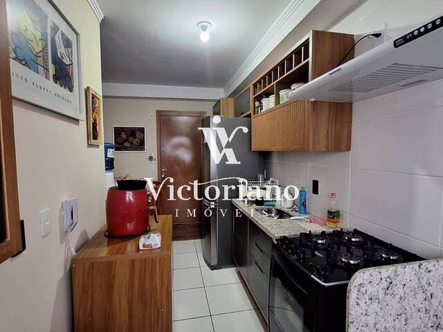 Apartamento para Venda em Jacareí - 3