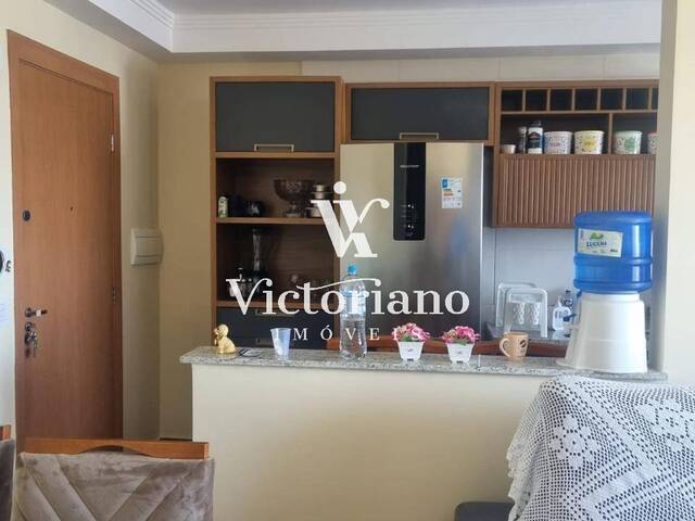 Apartamento para Venda em Jacareí - 4