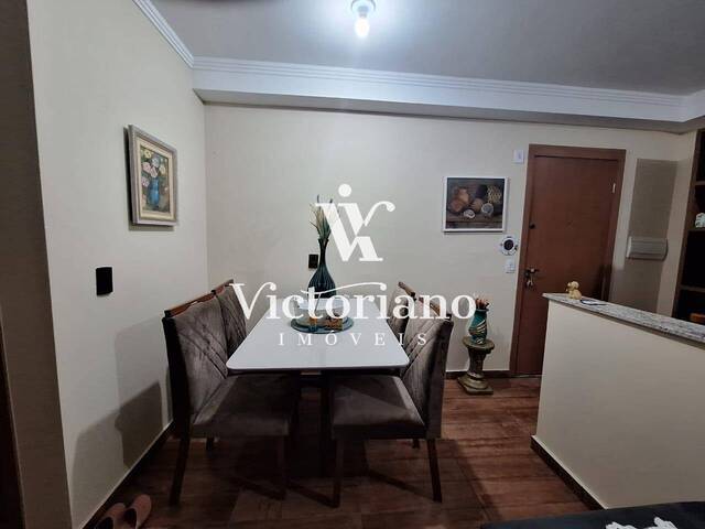 Venda em Jardim Califórnia - Jacareí