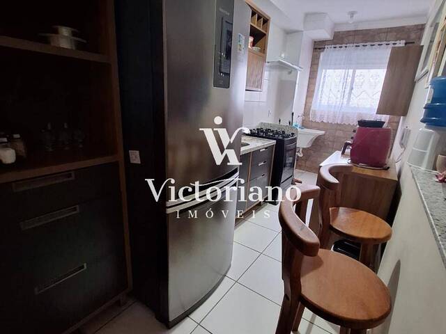 Apartamento para Venda em Jacareí - 2