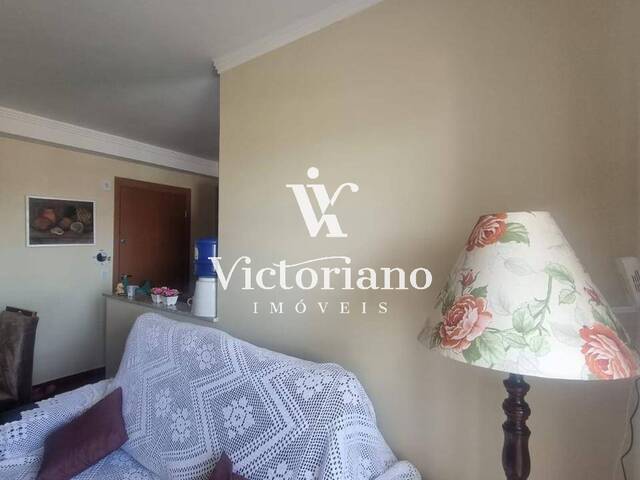 Apartamento para Venda em Jacareí - 5