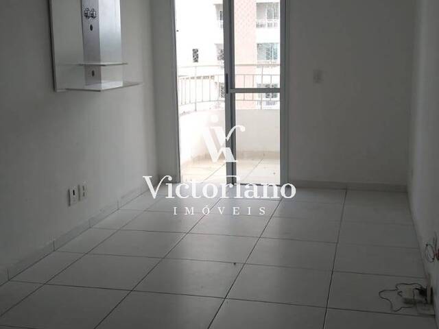 Apartamento para Venda em Jacareí - 2