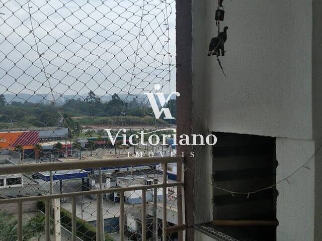 Apartamento para Venda em Jacareí - 5