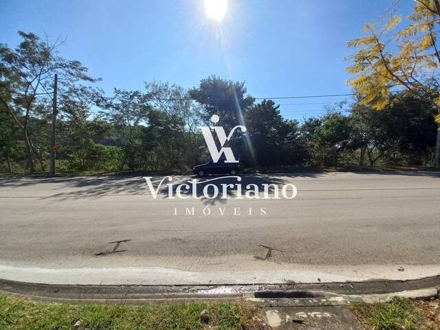 #TE0913 - Terreno em condomínio para Venda em Jacareí - SP - 2