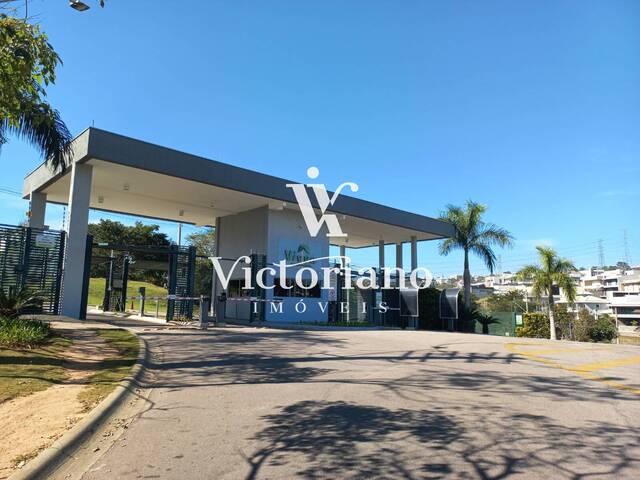 #TE0913 - Terreno em condomínio para Venda em Jacareí - SP - 3