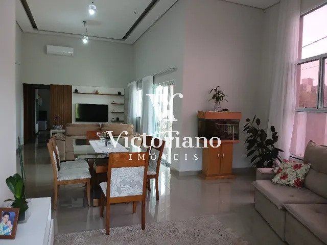 #CA0914 - Casa em condomínio para Venda em Jacareí - SP - 2
