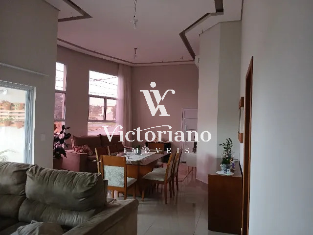 #CA0914 - Casa em condomínio para Venda em Jacareí - SP - 3