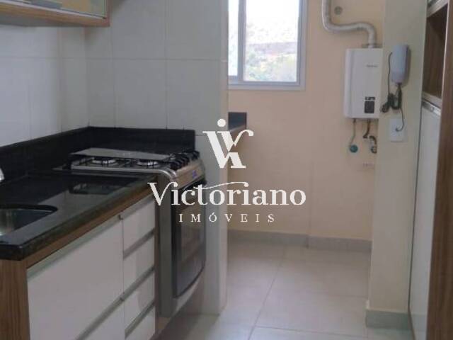 Apartamento para Venda em Jacareí - 3