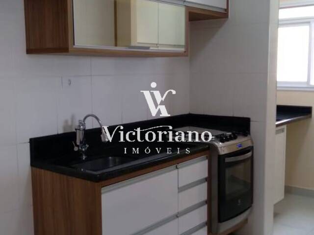 Apartamento para Venda em Jacareí - 2