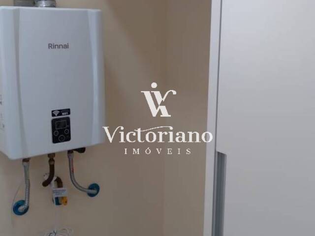 Apartamento para Venda em Jacareí - 4