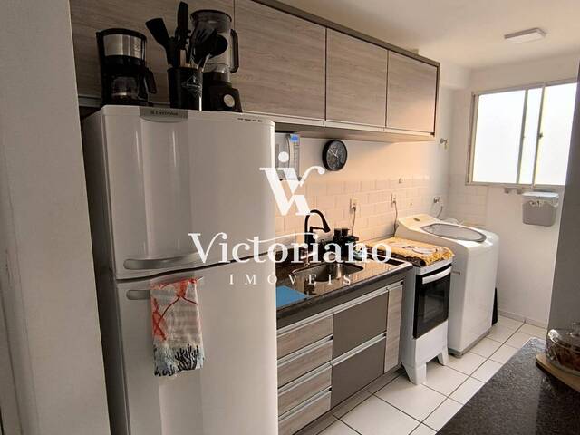 Apartamento para Locação em Jacareí - 2