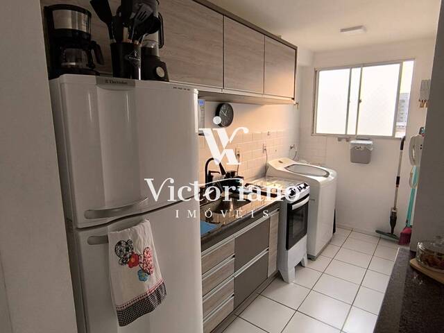Apartamento para Locação em Jacareí - 3