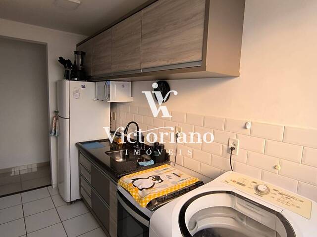 Apartamento para Locação em Jacareí - 4