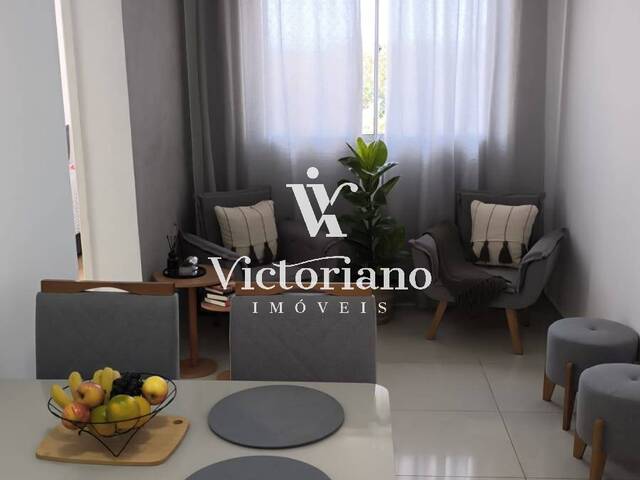 Apartamento para Locação em Jacareí - 5