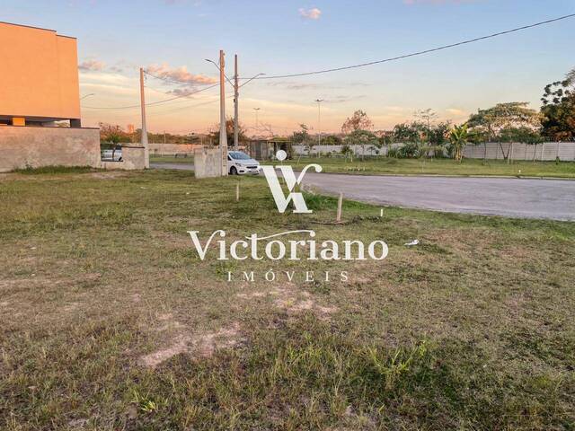 #TE0917 - Terreno em condomínio para Venda em Jacareí - SP - 2
