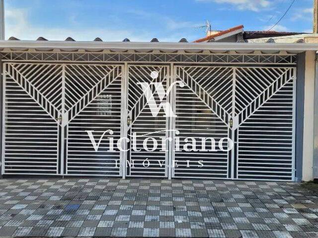 #CA0918 - Casa para Venda em São José dos Campos - SP - 1