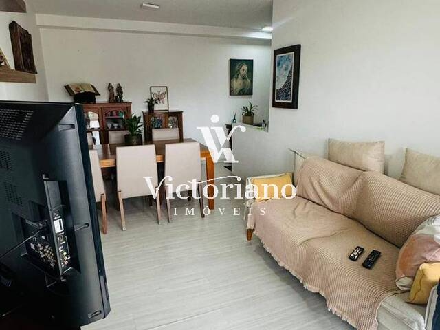 Apartamento para Venda em Jacareí - 2