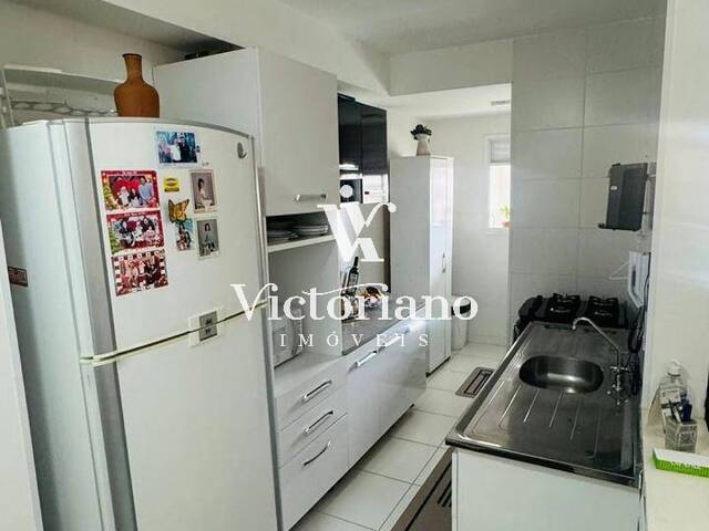 Apartamento para Venda em Jacareí - 3