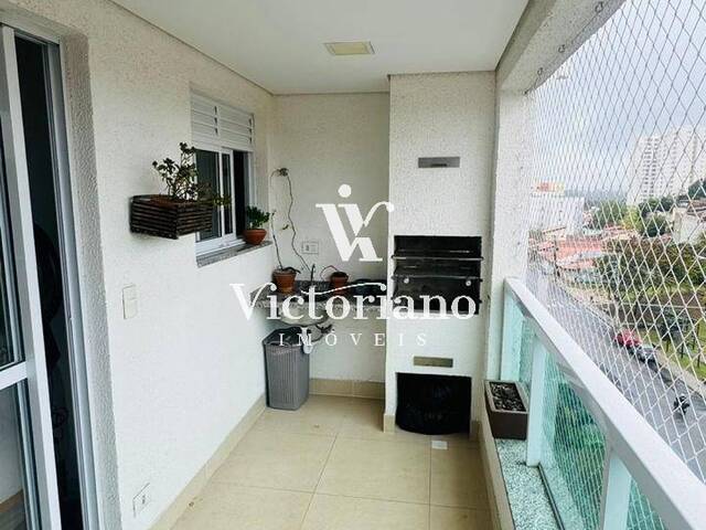 Apartamento para Venda em Jacareí - 5