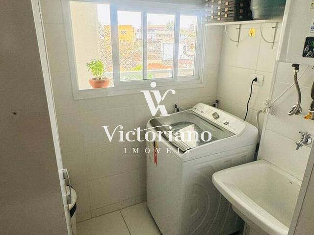 Apartamento para Venda em Jacareí - 4