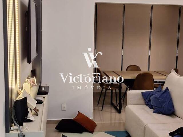 Apartamento para Venda em Jacareí - 2