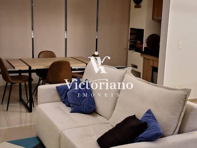 Apartamento para Venda em Jacareí - 3