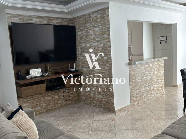 Venda em Jardim Altos de Santana II - Jacareí