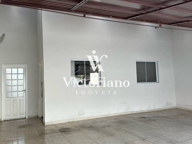Casa para Venda em Jacareí - 2