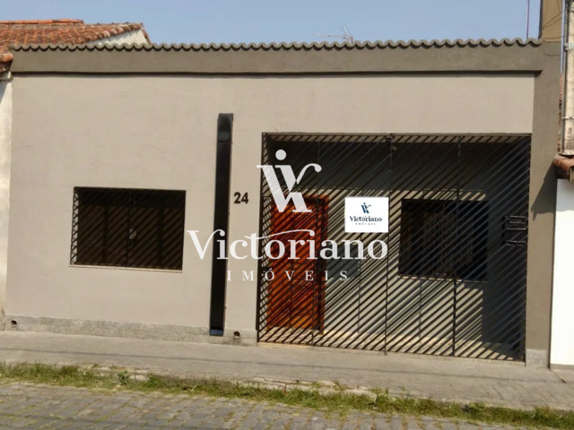 #CA0923 - Casa para Venda em Jacareí - SP - 1