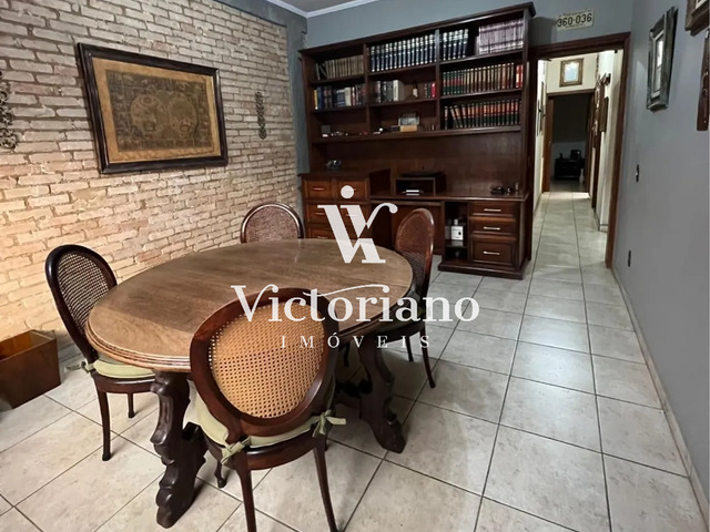 #CA0923 - Casa para Venda em Jacareí - SP - 3