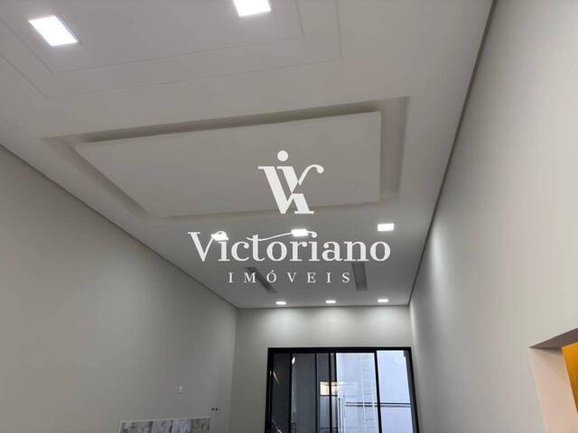 #CA0755 - Casa para Venda em Jacareí - SP - 3