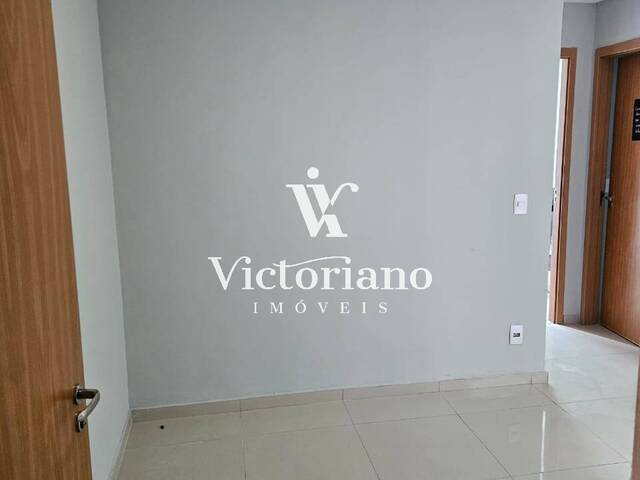 Apartamento para Venda em Jacareí - 2