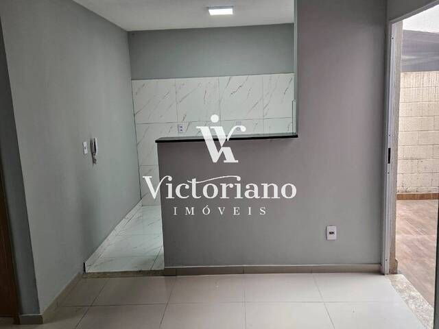 Apartamento para Venda em Jacareí - 3