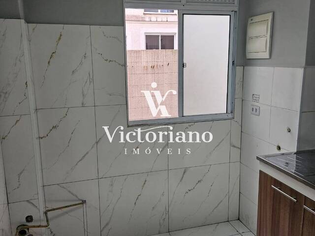 Apartamento para Venda em Jacareí - 5