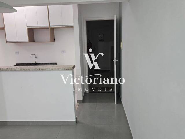 Apartamento para Venda em Jacareí - 2