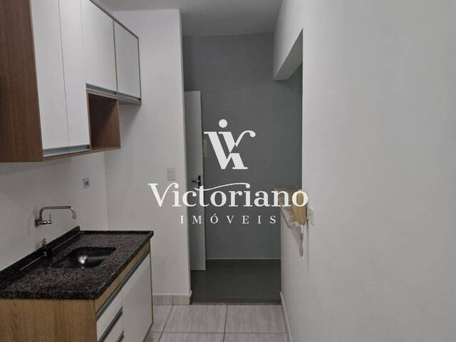 Apartamento para Venda em Jacareí - 5