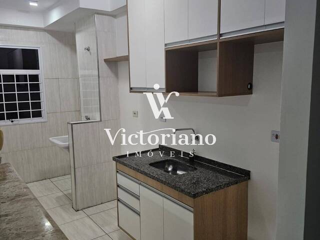 Apartamento para Venda em Jacareí - 4