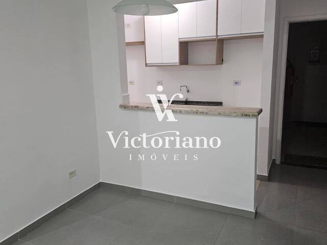 Apartamento para Venda em Jacareí - 3
