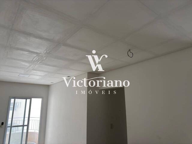 Apartamento para Locação em Jacareí - 4