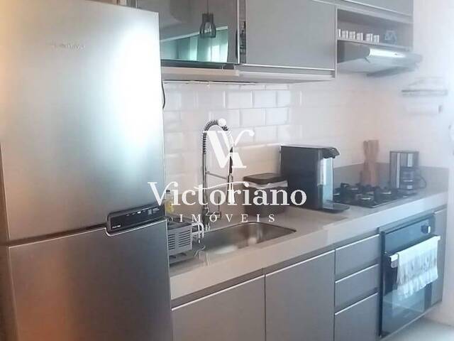 Apartamento para Venda em Jacareí - 3