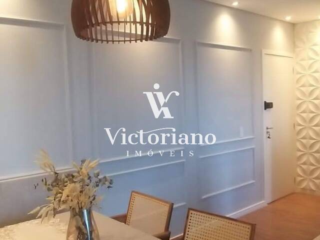 Apartamento para Venda em Jacareí - 5