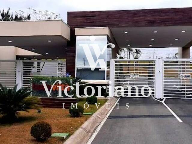 Terreno em condomínio para Venda em São José dos Campos - 4