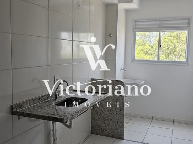 Apartamento para Venda em Jacareí - 2