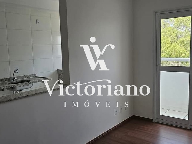 Apartamento para Venda em Jacareí - 3